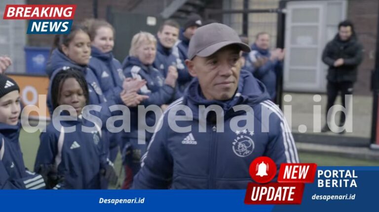 Profil Simon Tahamata, Sang Pencari Bakat Baru Timnas Indonesia