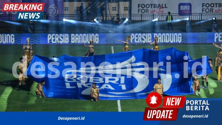 Liga 1 Tertinggal di Asia, Pengamat Desak Pembenahan Revolusioner