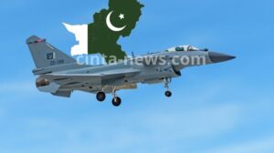 AS Konfirmasi Jet Pakistan Jatuhkan Rafale Milik India