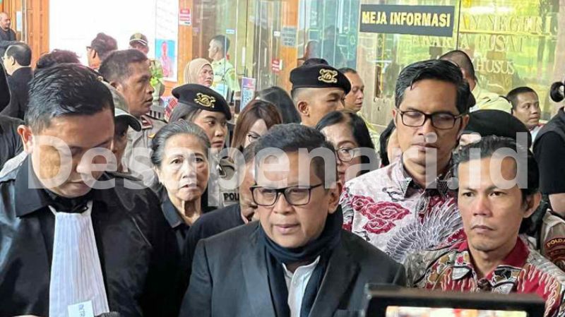 Kesaksian Penyidik KPK Soal Upaya OTT