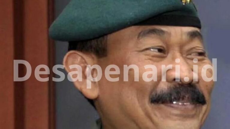 Soenarko: Yang Menuduh Adalah Orang Gila