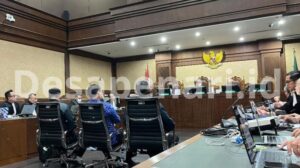 AKBP Rossa Sindir Febri