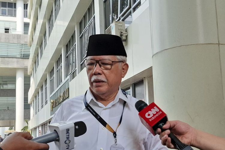 Nasabah Jiwasraya Laporkan Dana Rp174 Miliar