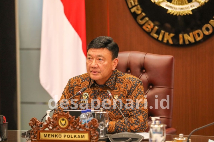 Pemerintah Bentuk Satgas Khusus untuk Berantas Preman Pengganggu Investasi