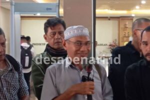 Polda Metro Jaya Jadwalkan Pemeriksaan Rizal Fadilah dan Kurnia Terkait Laporan Jokowi
