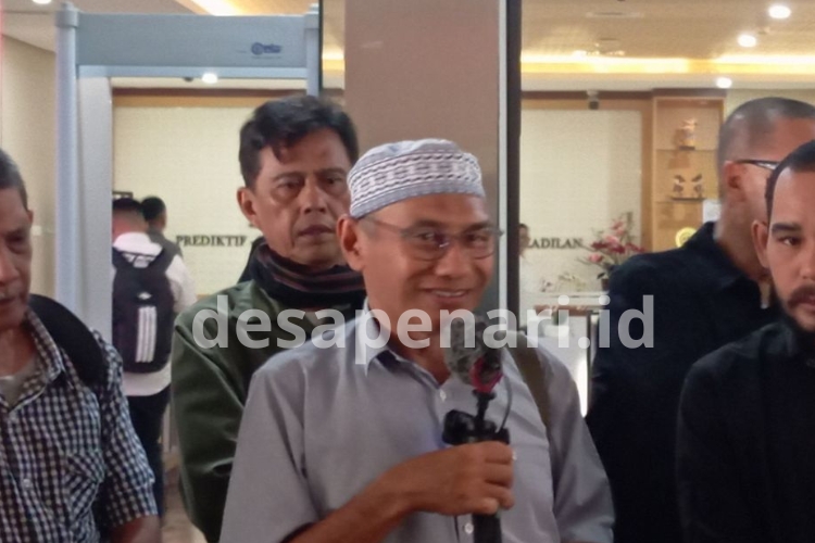 Polda Metro Jaya Jadwalkan Pemeriksaan Rizal Fadilah dan Kurnia Terkait Laporan Jokowi