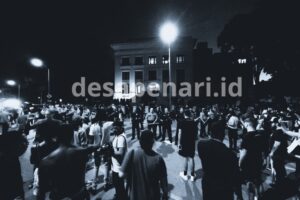 Polri Luncurkan Operasi Sikat Premanisme. Kepolisian Republik Indonesia