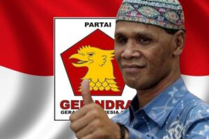 Gerindra Bali Tegaskan Tidak Terkait dengan Pembentukan GRIB