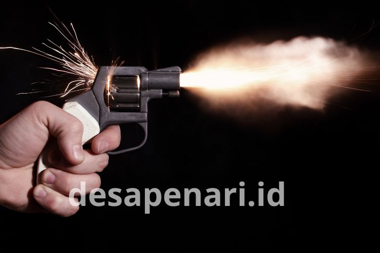 Pengusaha Tewas di Depan Klub Malam Samarinda
