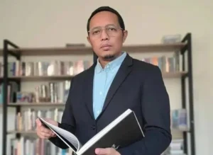 Hasan Nasbi Batalkan Pengunduran Diri sebagai Kepala PCO