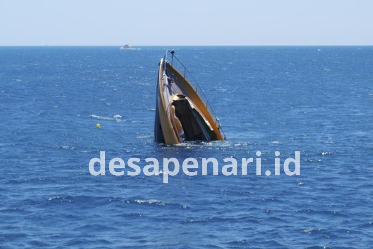 Evakuasi Kapal Feri Muchlisa Masih Berlangsung