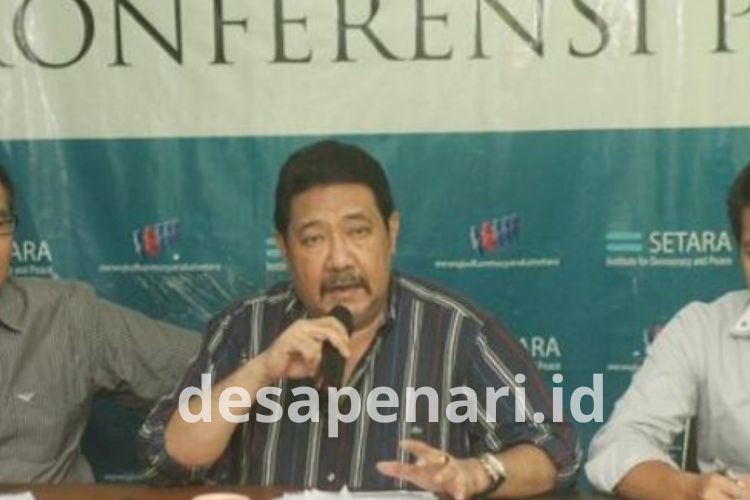 Panglima TNI Ralat Mutasi Perwira: TNI Harus Bebas dari Politik