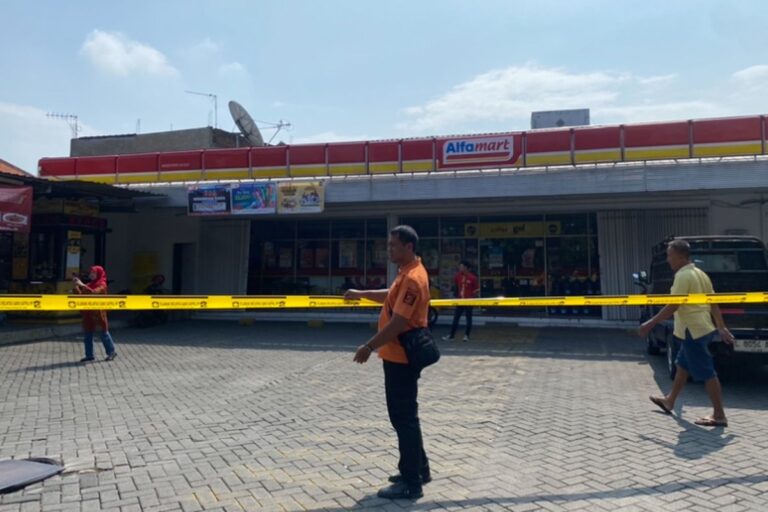 Apresiasi Kinerja Eri Cahyadi, Ketua Komisi B: Jukir Liar di Minimarket, begini lengkapnya!