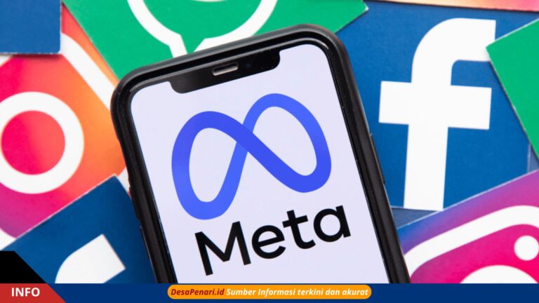 Meta Rebut Scale AI, Mitra Data Google & Microsoft