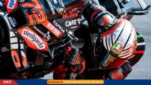 Aprilia Fokus Kembangkan RS-GP Bersama Bezzecchi!