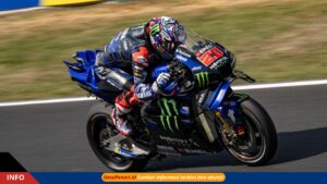 Strategi Yamaha Pertahankan Citra Merek Dengan Peran Balap!