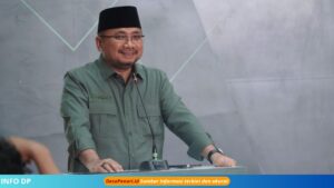 KPK Bisa Panggil Gus Yaqut Soal Korupsi Kuota Haji!