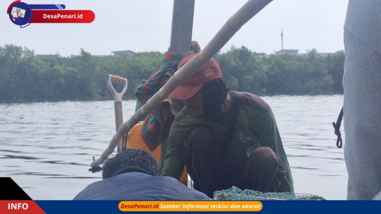 Nelayan Marunda Kesulitan Dapat Solar Subsidi, Terpaksa Beli Eceran dengan Harga Selangit