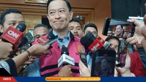Tom Lembong: Impor Gula TNI-Polri Wewenang Kemendag!