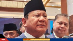 Prabowo Tetapkan 4 Pulau Buat Aceh Berdasar Dokumen Resmi!