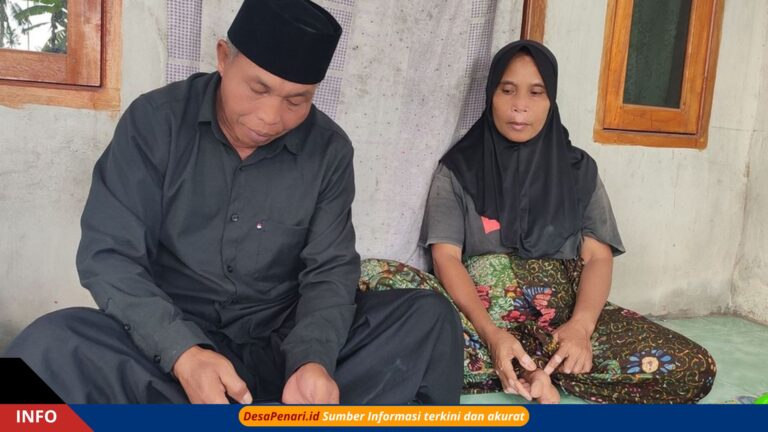 TKI Asal Lombok Barat Tewas Tertusuk Saat Malam Takbiran, ini detailnya!
