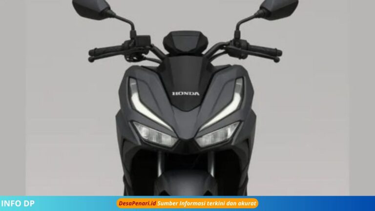 Click 160 & Vario 160 Street Edition Segera Rilis Di Indonesia?