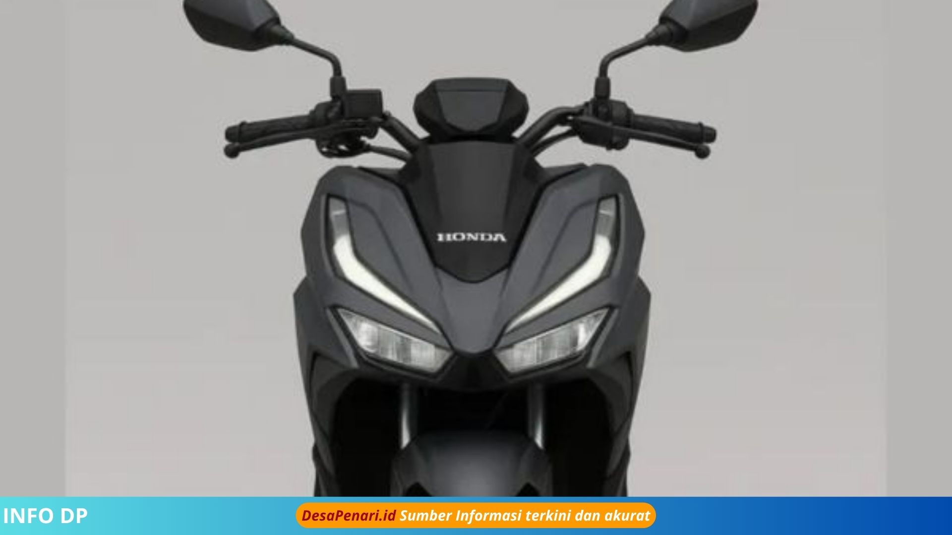 Click 160 & Vario 160 Street Edition Segera Rilis Di Indonesia?