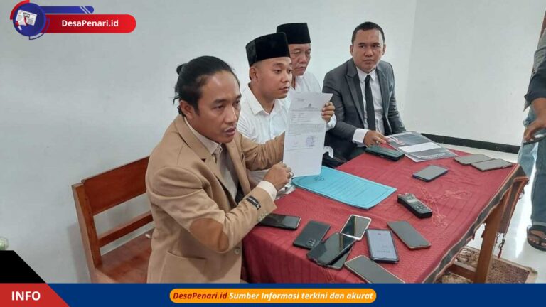 13 Santri Ponpes Ora Aji Jadi Tersangka Penganiayaan, Simak Lengkapnya
