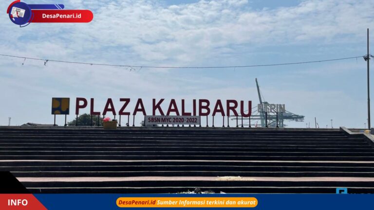 Plaza Kalibaru Cilincing Jadi Markas Tawuran, Warga Sampai Stress