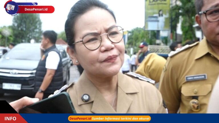 Wali Kota Semarang Dukung Penuh Putusan MK Soal Sekolah Gratis, Siap Realisasikan hingga SMA