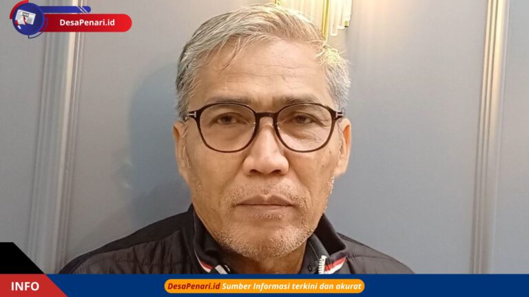 Paulus Tannos Tolak Menyerahkan Diri, Anggota DPR: Ini Upaya Kabur!