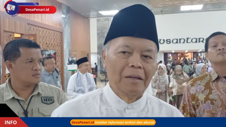 HNW Tegaskan: Travel Jangan Sampai Tipu Calon Jemaah dengan Janji Visa Furoda!