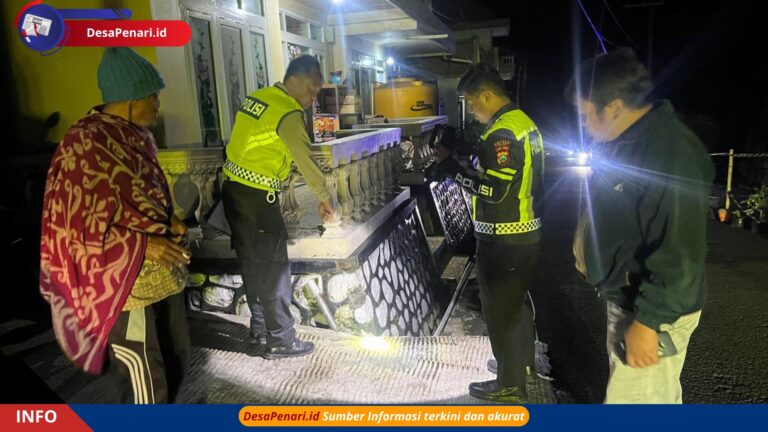 Diduga Rem Blong, 2 Wanita Tewas dalam Kecelakaan Motor di Jalur Bromo