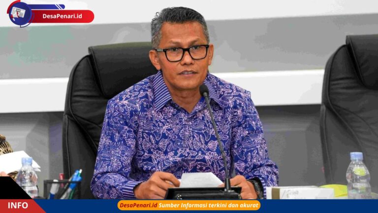 Industri Manufaktur RI Tetap Optimis Tambah Tenaga Kerja Meski Hadapi Tekanan Global
