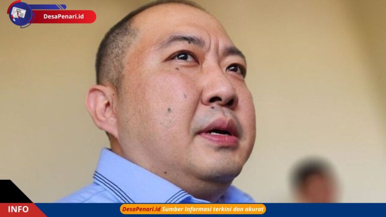 Dirut Sritex Iwan Kurniawan Lukminto Diperiksa Kejagung Terkait Korupsi Kredit Rp 3,58 Triliun