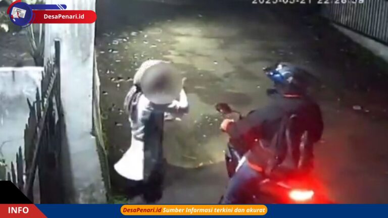 Kakak Korban Pelecehan di Lebak Bulus Berhasil Ungkap Identitas Pelaku Berkat Bantuan Warganet