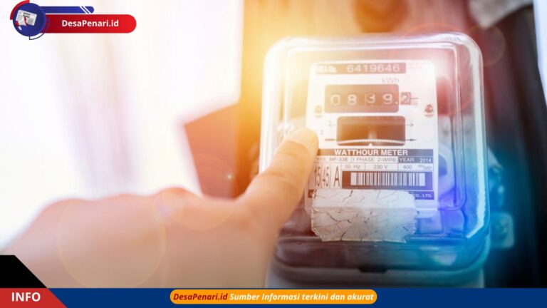 Diskon Listrik Dibatalkan, ini Reaksi Warga