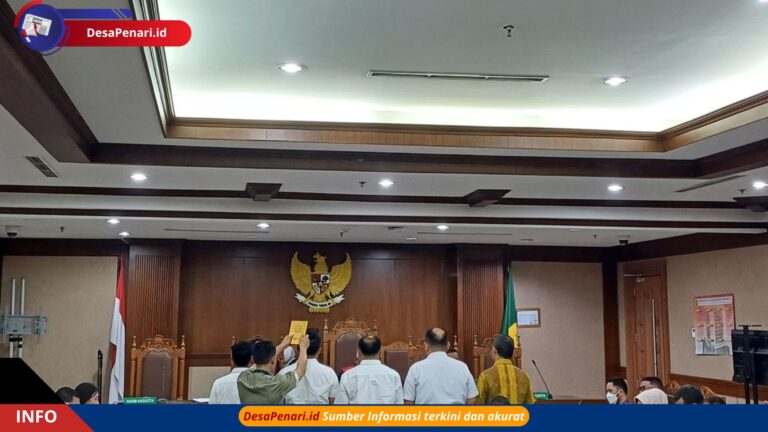 Kajari Jakbar Jadi Saksi Kasus Korupsi Jaksa yang Menilep Uang Korban Investasi Bodong