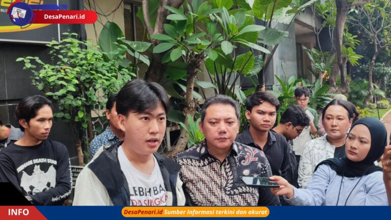 Cho Yong Gi Diperiksa Polisi Meski dalam Kondisi Mual dan Muntah