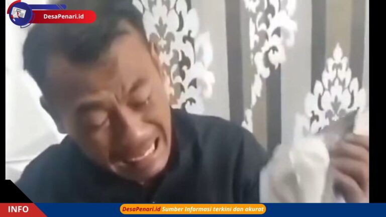 Usai Bunuh Istri, Wadison Pasaribu Berpura-pura Menangis di Depan Jenazah