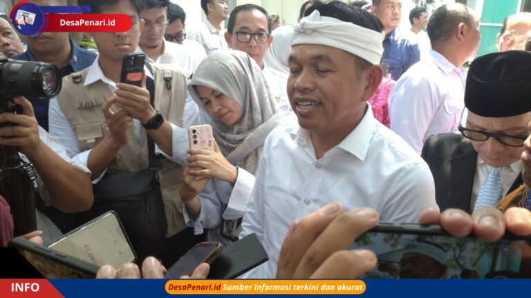 Dedi Mulyadi Terapkan Jam Malam Pelajar, Ternyata Yogyakarta Sudah Lebih Dulu!