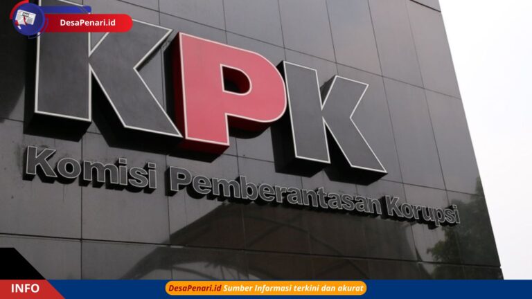 Mau Ikut Lelang Barang Rampasan Koruptor KPK? Simak Caranya!