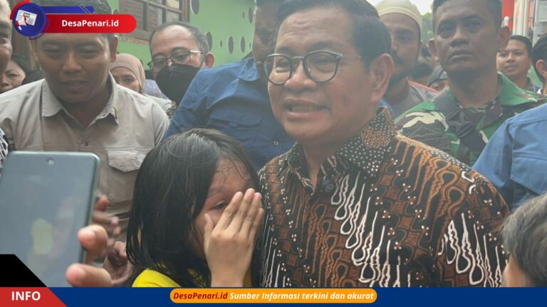 Putusan MK Soal Sekolah Swasta Gratis, Pramono: Jakarta mulai Uji Coba