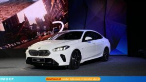 Indonesia Dapat Seri 2, Malaysia Dapat BMW M340i xDrive!