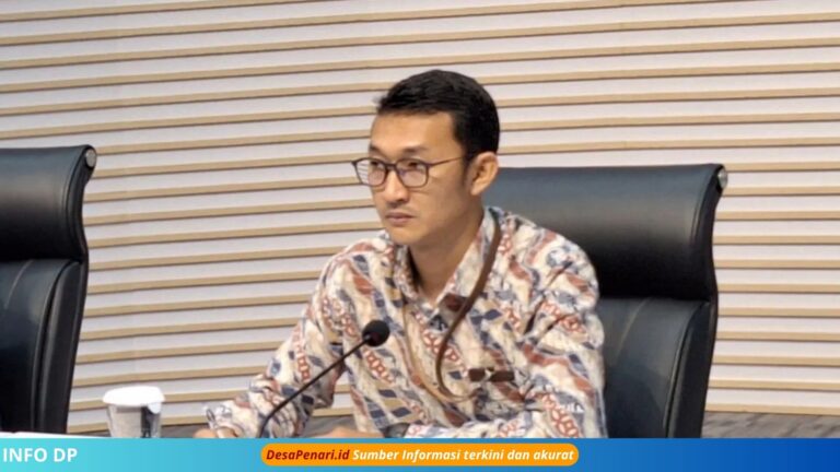KPK Tetapkan Tersangka Kasus Korupsi MPR, Siapa Pelakunya?
