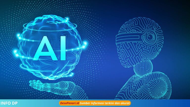 DJKI Waspadai Pelanggaran Hak Cipta Akibat Penyalahgunaan AI!