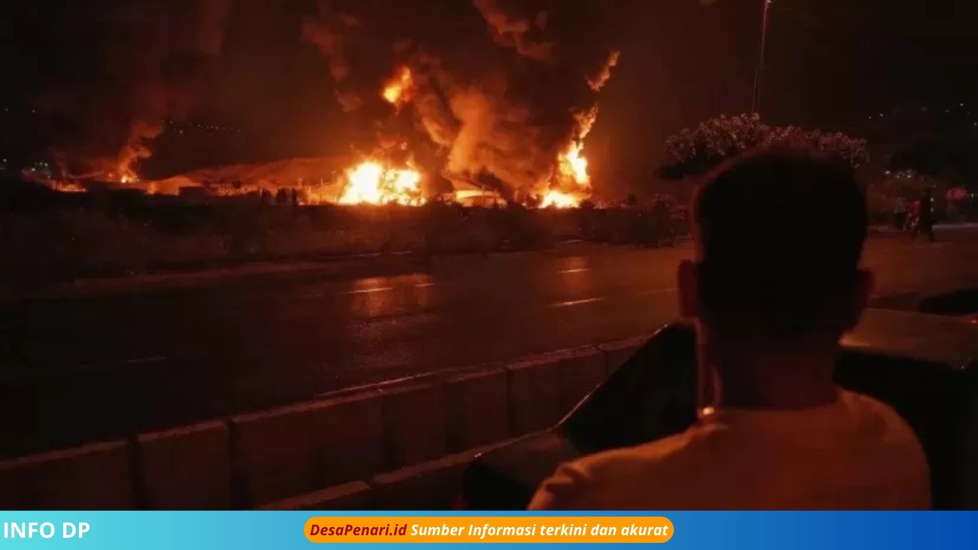DPR Desak Evakuasi WNI & Damai Di Tengah Konflik Iran-Israel!