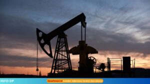Harga Minyak Bisa Melonjak Usai AS Serang Iran! Waspada