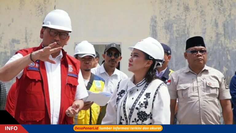 Kemensos Buka 1.554 Lowongan Guru Sekolah Rakyat, Simak Syaratnya!