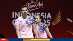 Fans Desak PBSI Perhatikan Kesehatan Mental Dan Cedera Atlet!